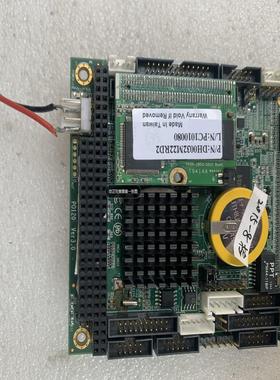 拆机 工业设备主板PO120 Ver30 工控机主板 KJ022IP03259实物图