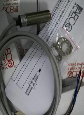 特价 全新 高精度 意大利AECO接近开关 SI30SM-C10 NPN NC H S