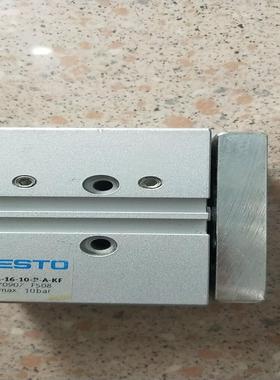 拆机正品费斯托 FESTO 170907 DFM-16-10-P-A-KF 现货*