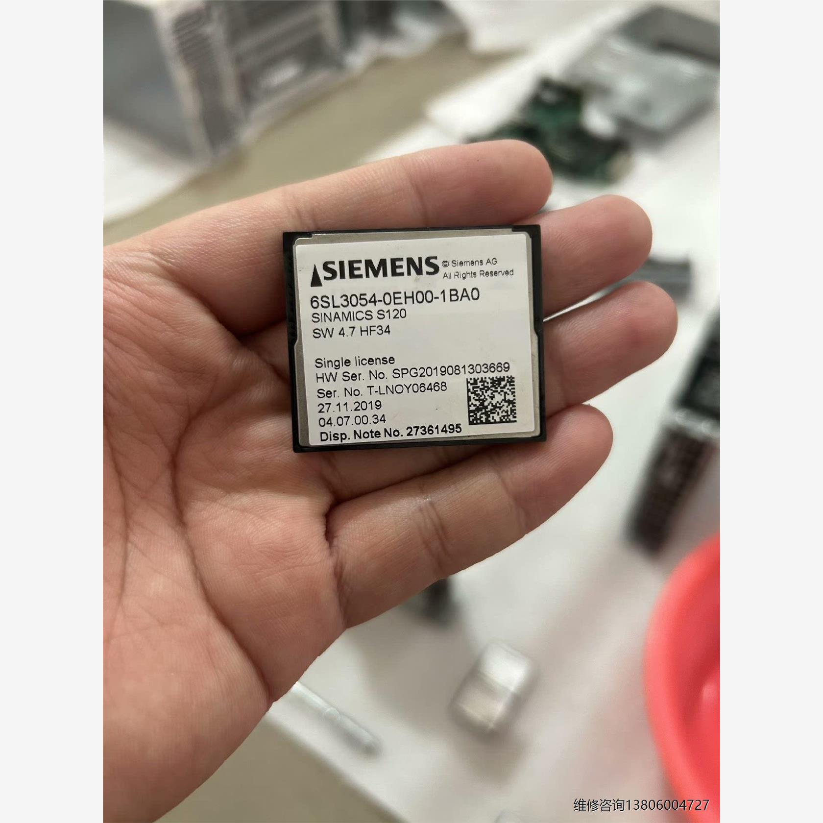 6SL3054-0EH00-1BA0 现货议价