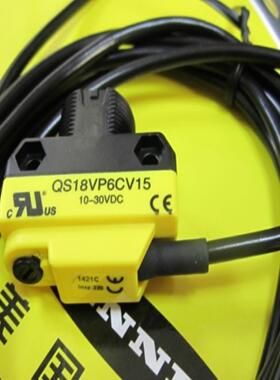 美国邦传感器QS18VP6LAFQ5 QS18VN6CV15 QS18VN6WQH23SP6DL询价