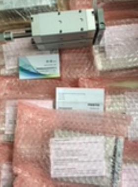 德国FESTO 导向气缸170907  DFM-16-10-P-A-KF