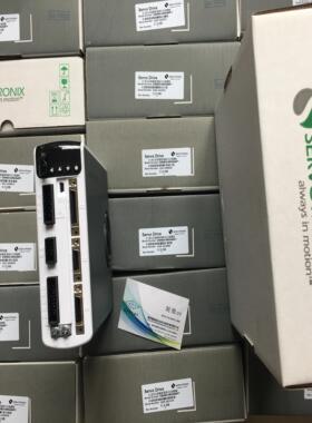 原装Servotronix高创CDHD2-0121D-EC2高性能伺服驱动器