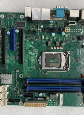 通 W26361-W3632-Z4-02-36 D3231-S11 GS3 工控设备主板