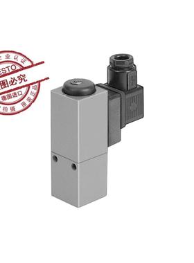 非实价议价议价议价德国原装  费斯托 真空开关 VPEV-18 150261