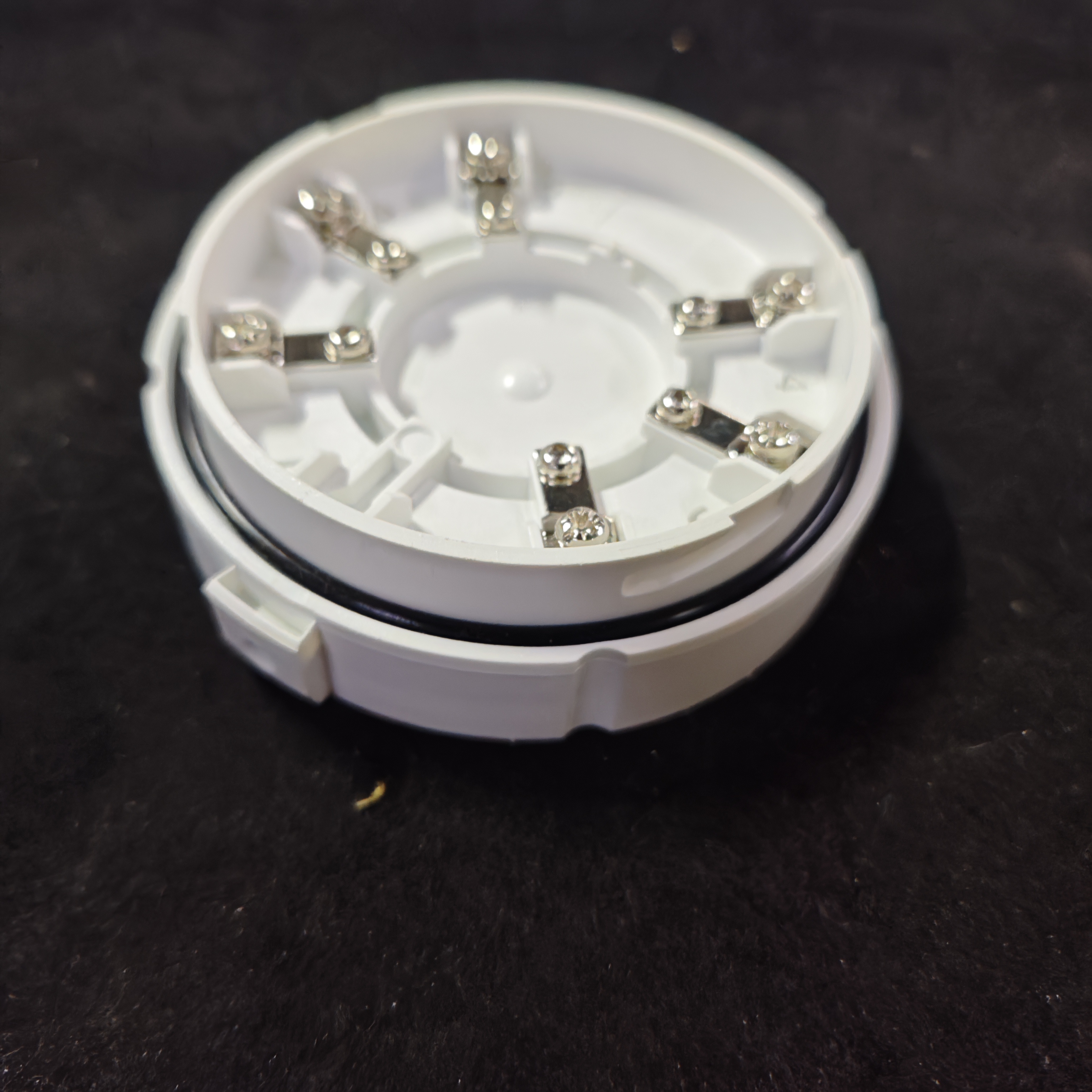 Consilium 康士廉 PNR-001513 火警探头底座全新原装现货议价