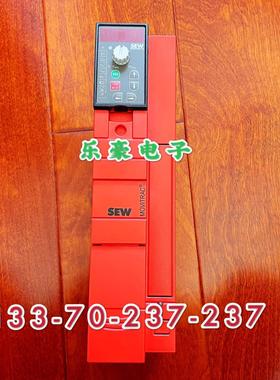 原装拆机德国赛威SEW变频器MC07B0022-5A3-4-00DFP21BFSC11B