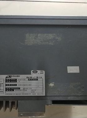 拆机正品横河 436106-3  有纸记录仪 现货*