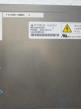 原装AA104VC01 AA104VC02 AA104VC03 AA104VC07 AA104VC09 议