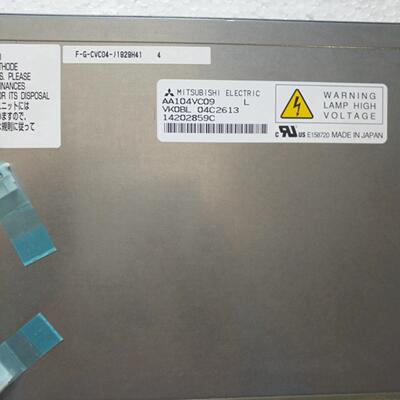 原装AA104VC01 AA104VC02 AA104VC03 AA104VC07 AA104VC09 议