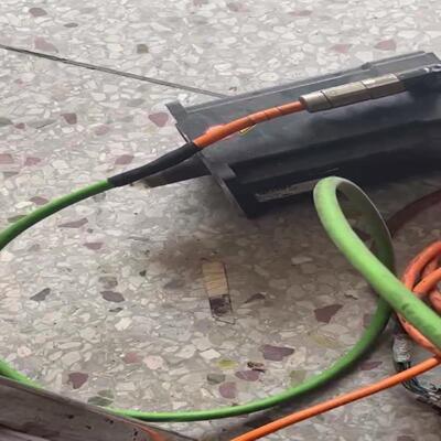 BECKOFF倍福驱动器AX5112-0000-0200