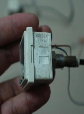 日本小金井 KOGANEI 数显压力开关 GS620A