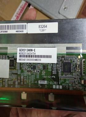 原装56寸L5F30992显示屏幕GCX513AKN-E 咨询