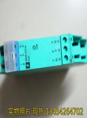 二手拆机正品 倍加福F+P KFD2-STC4-EX2 现货