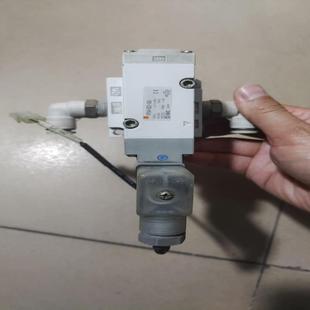 溢价&mdash;SMC电磁阀VP544 03A一个 5DZ1