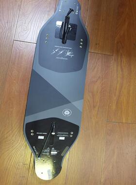 boosted v3plus 板面 包邮