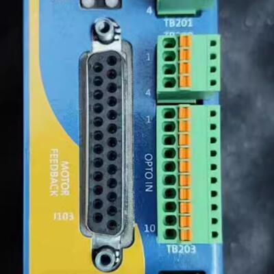 A3200 NDRIVEMP10-I
