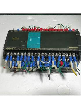 永宏PLC型号 FBs-60MCT2-AC功能包好成色