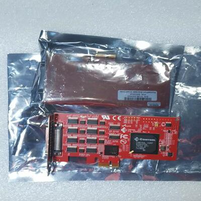 Comtrol 5002505 RocketPort E拍前询价