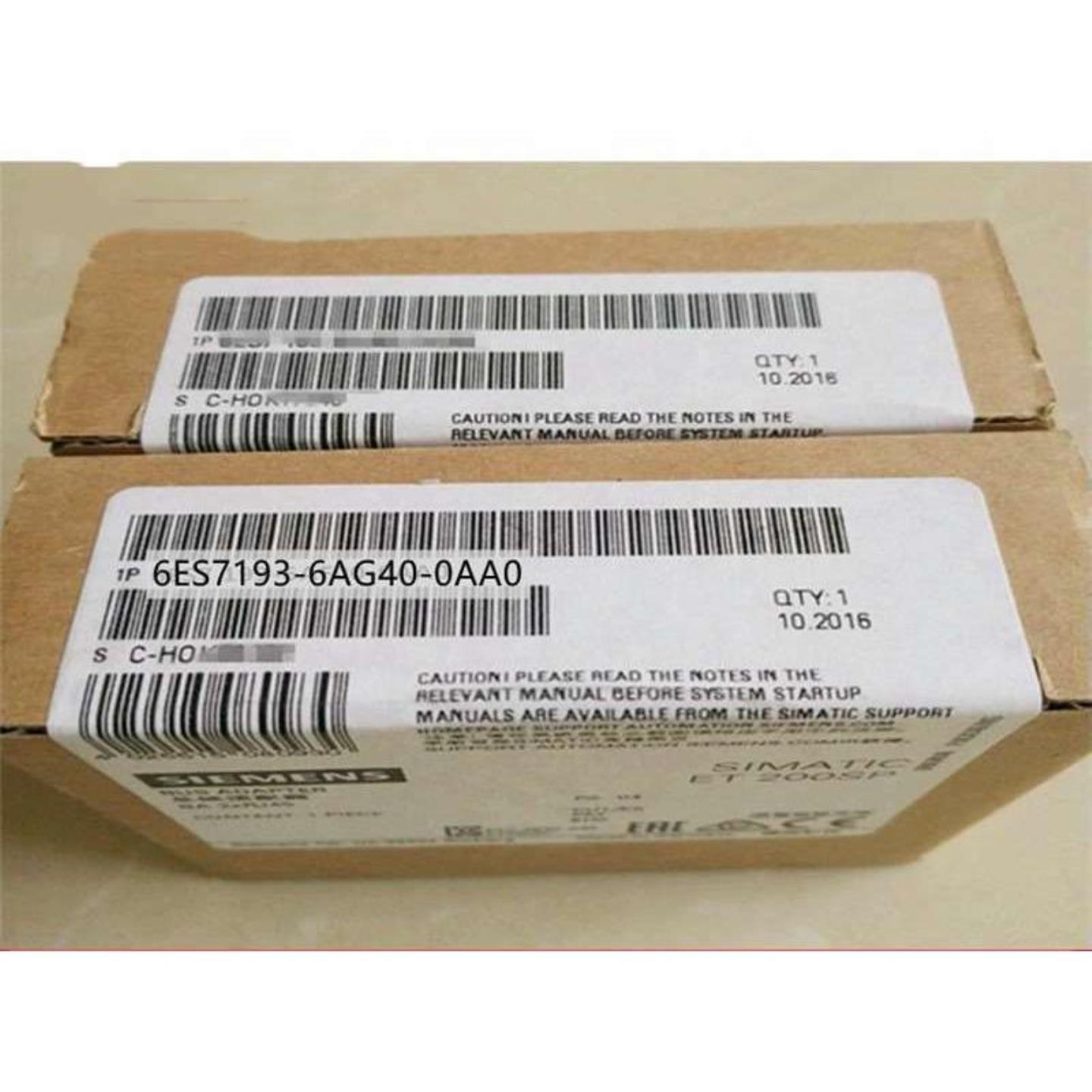 议价6ES7193-6AG40-0AA0ET200总线适配器 6ES71936AG400AA0