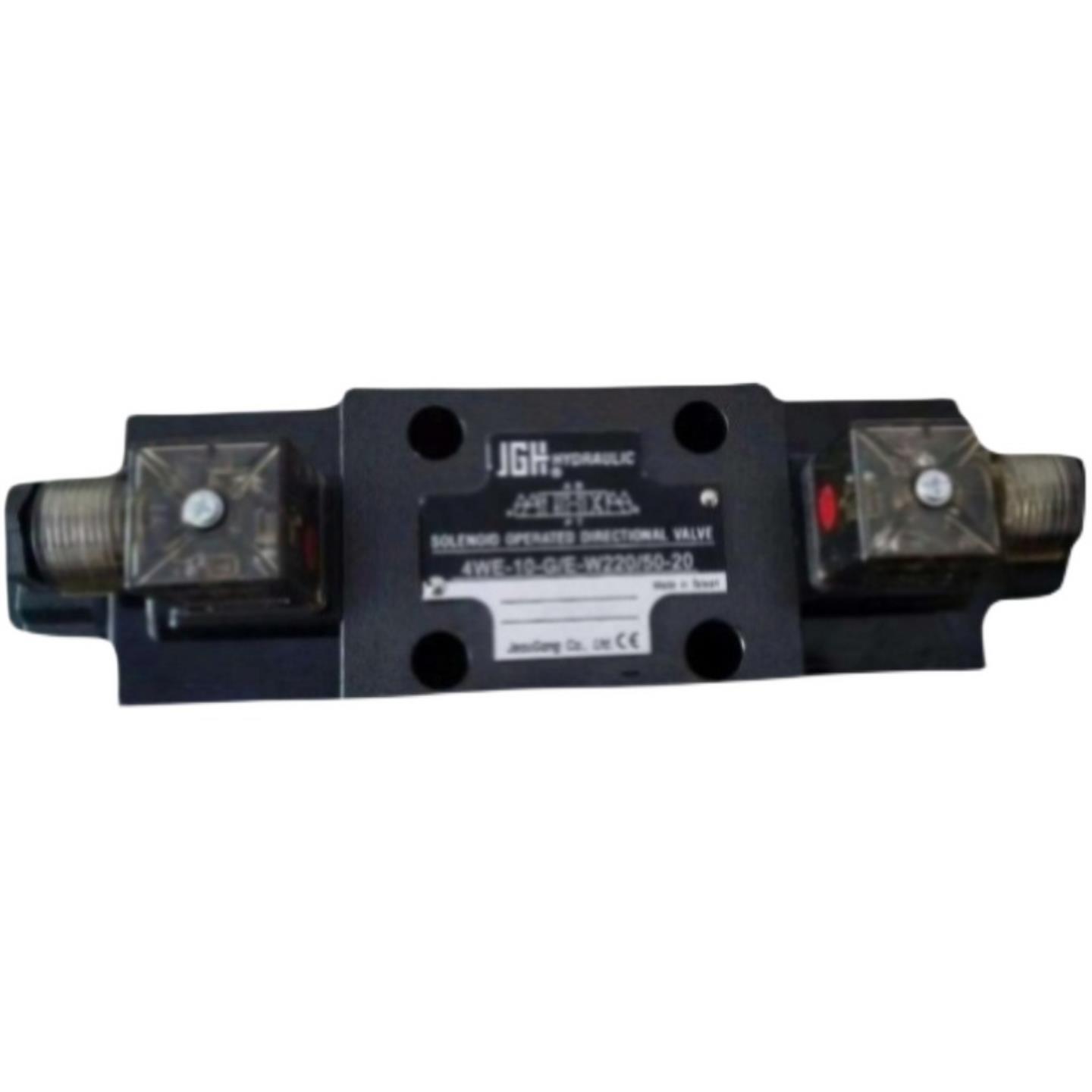 久冈溢流阀4WE-10GE-W240-204WE-10VE-W240-20 4WE-10EE-W240-