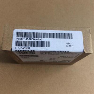 议价产品6ES7137-6BD00-0BA0优质ET200通讯模块6ES71376BD000BA