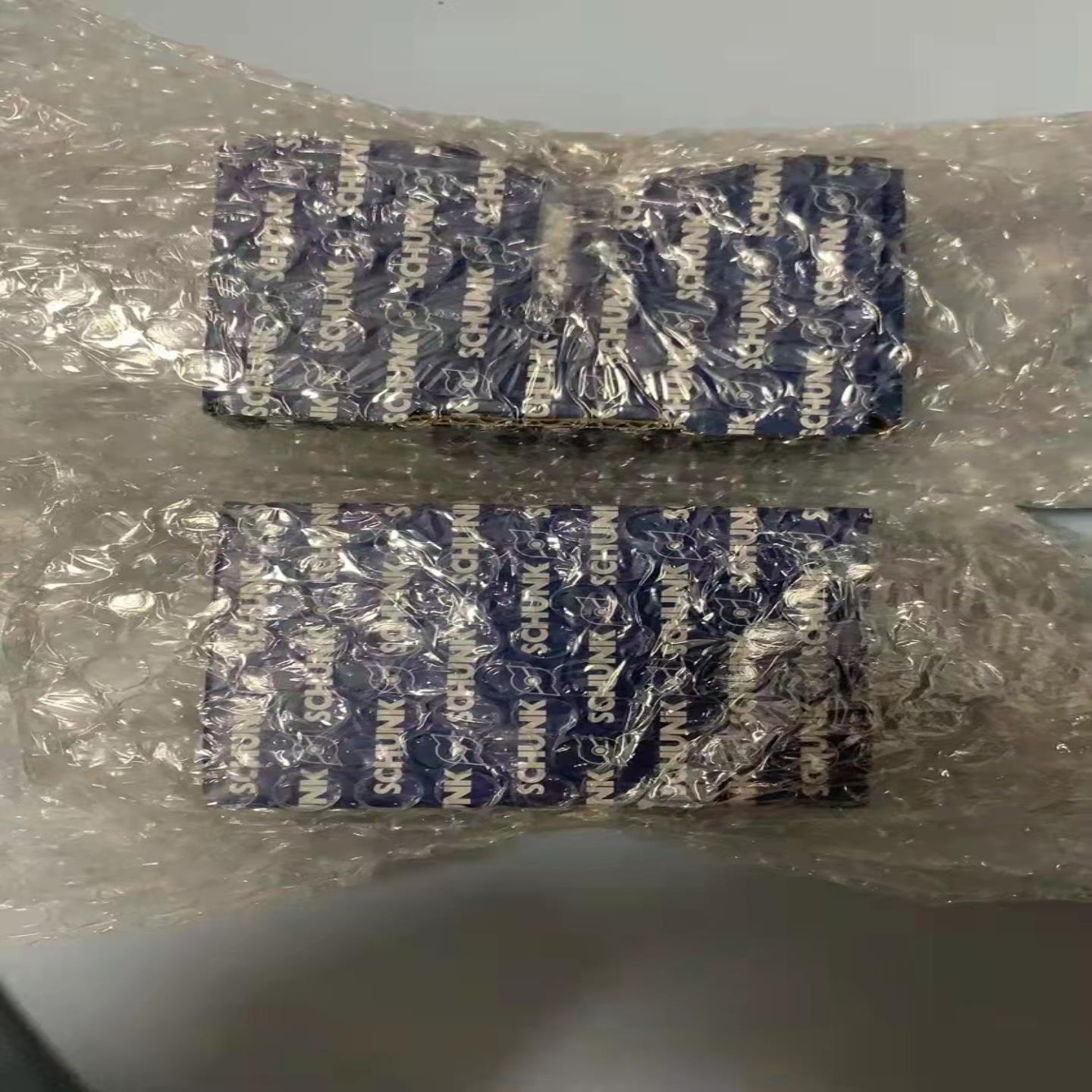 0303518PZN+380-1-AS0303538PZN+40-IS雄克SCHUNK零件