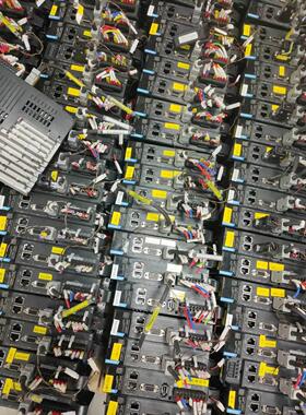 汇川660NS 总线伺服套装 400瓦 750瓦  SV66