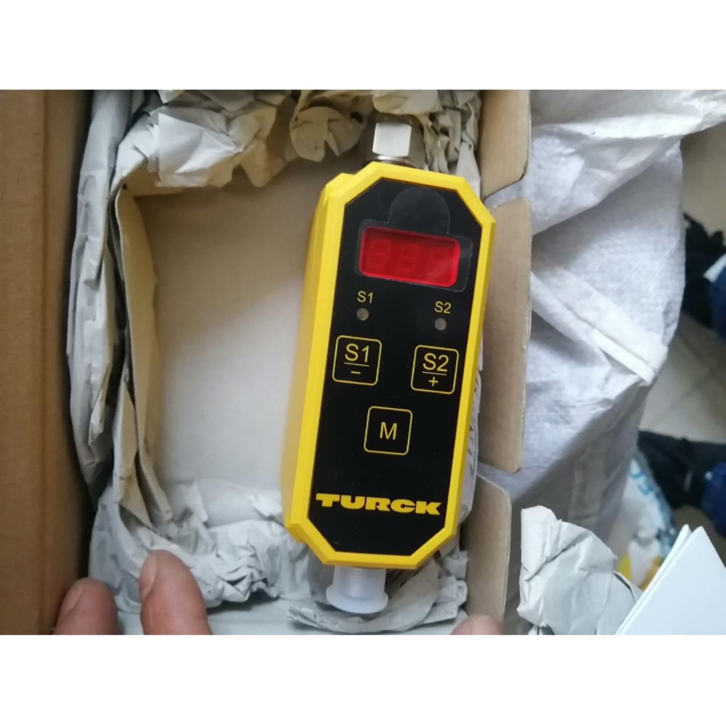 图尔克FTCI一10D10A4P一2UP8X一H1141原装