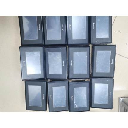 信捷触摸屏43寸型号TG465-MT和XT&hellip;成色很新议价