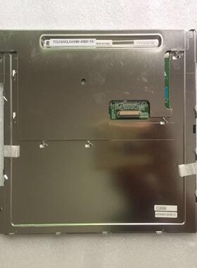 AGP3500显示屏TCG104VGLAAANN-AN00-YATCG104VGLAAANN