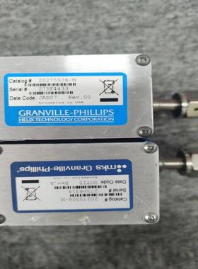 GRANVILLE-PHILLIPS 20275506-M拍前询价