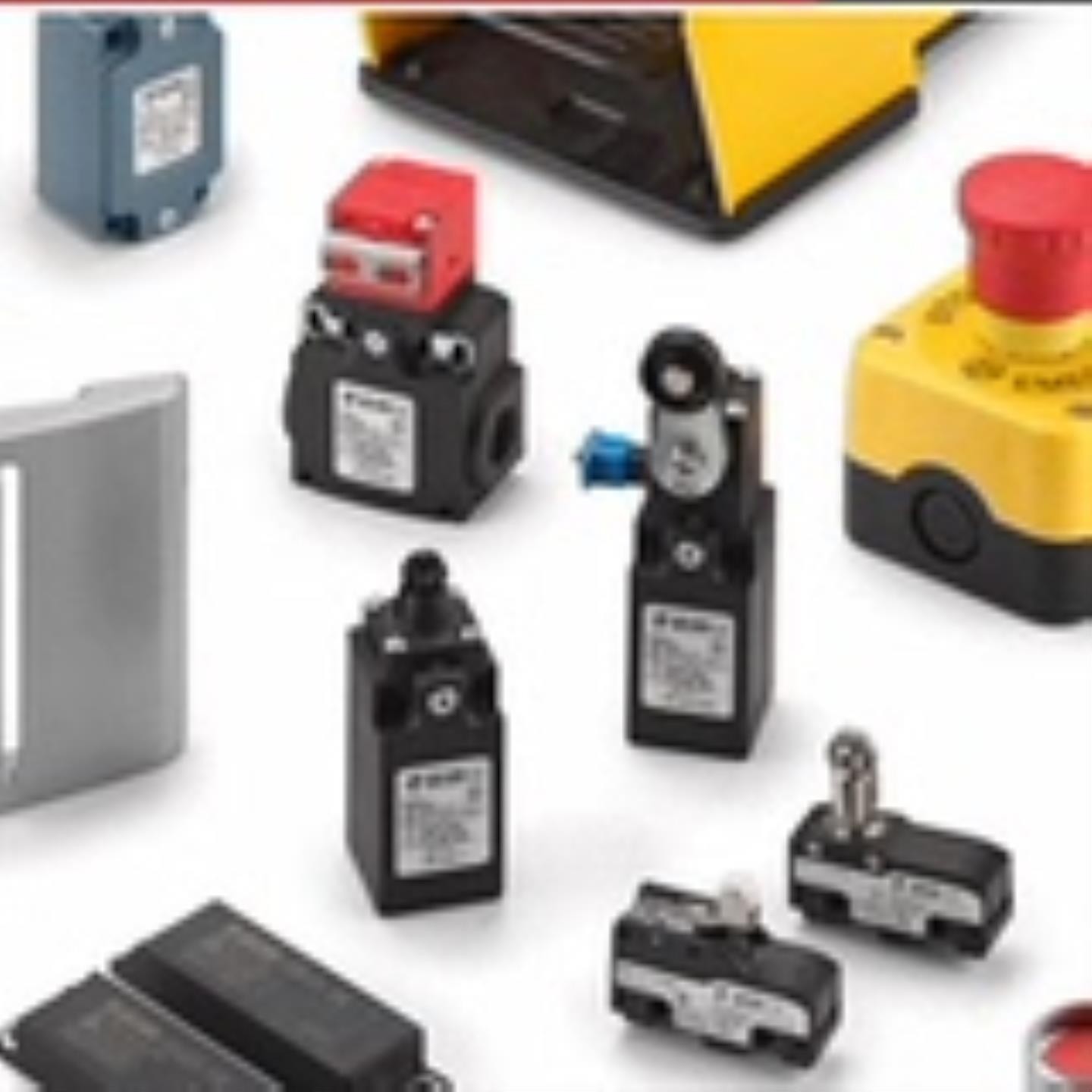 FD502 PIZZATO 行程开关