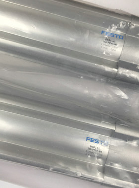 德国FESTO 气缸DSBC-40-250-PPVA-N3 1376664 现货