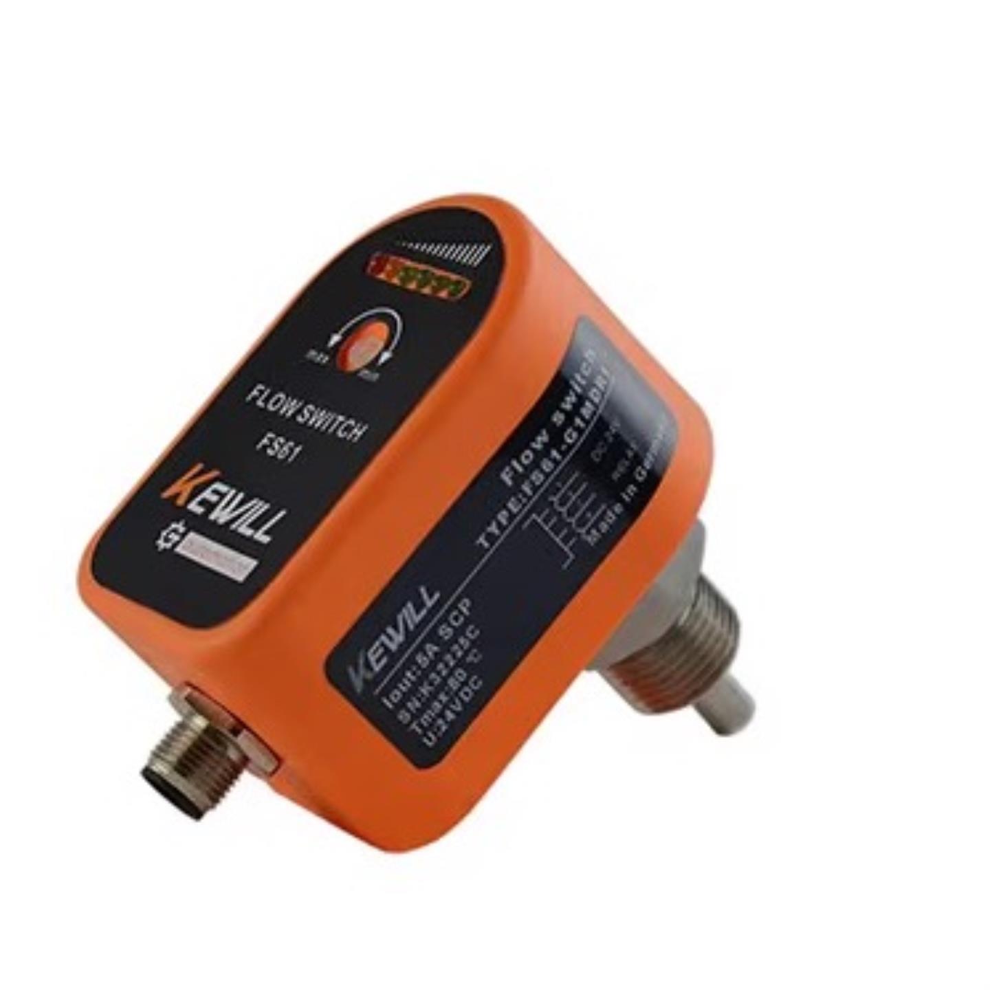 流量开关FS61-G2MTR2 FS61-G2MTR1 FS61-G2MTR3