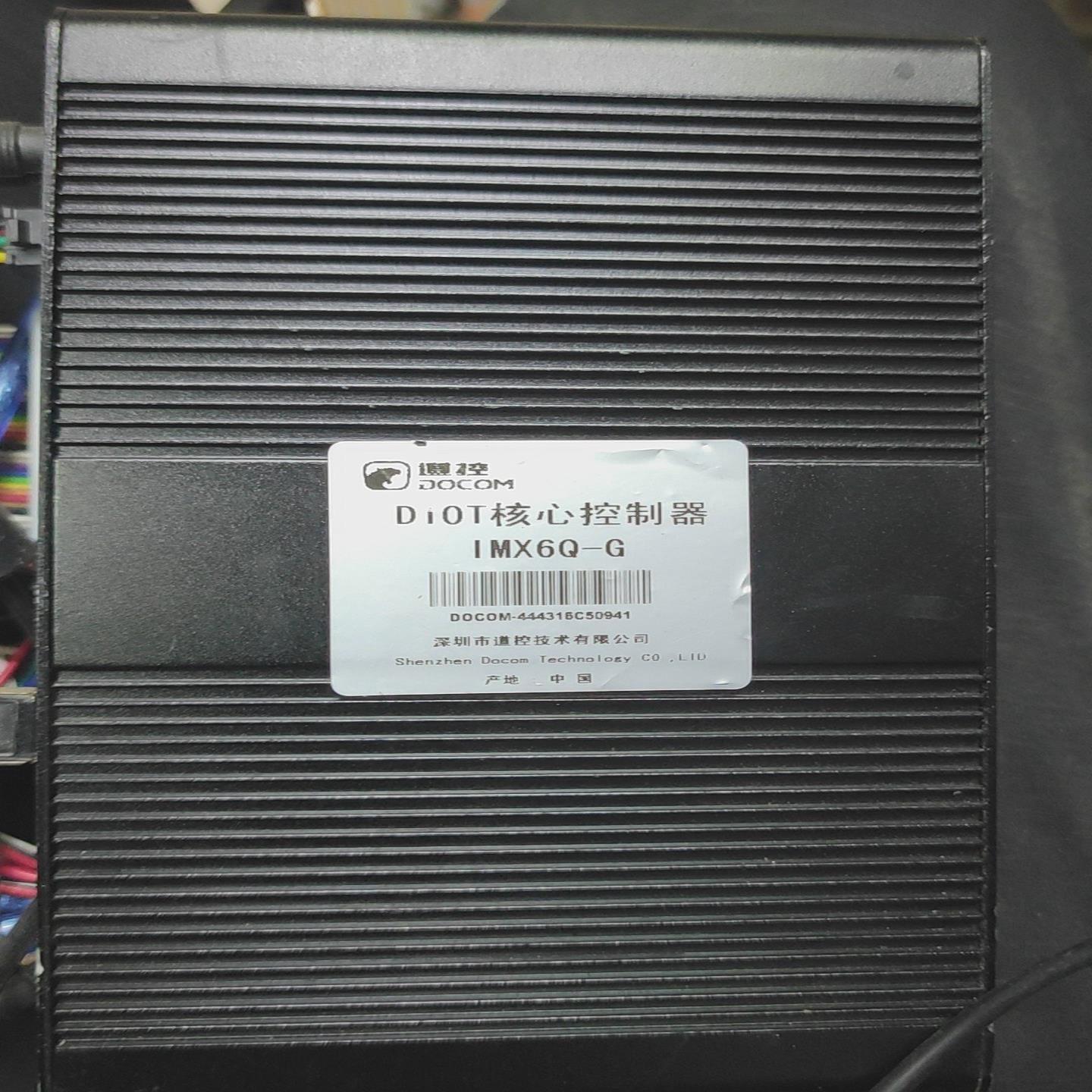 iMX6Q-G 开发板 di0t核心控制器全新原装拍前请询价