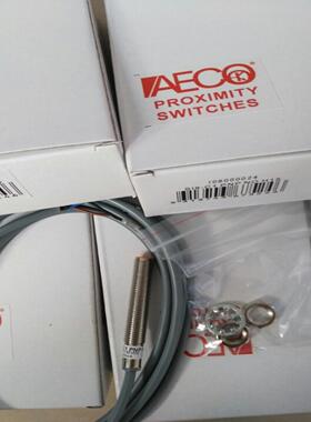 特价 高精度 AECO接近开关SI30SM-C10 NPN NO S