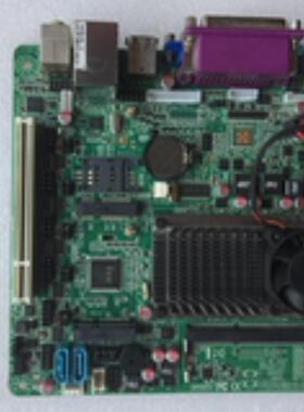 拆机 W-P45-6 D525主板 收银机w-p45  WTM-P45-6 一体机 主板现货