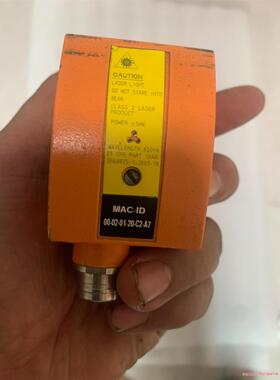 议价商品IFM易福门O2I10402lROS-GDRS232