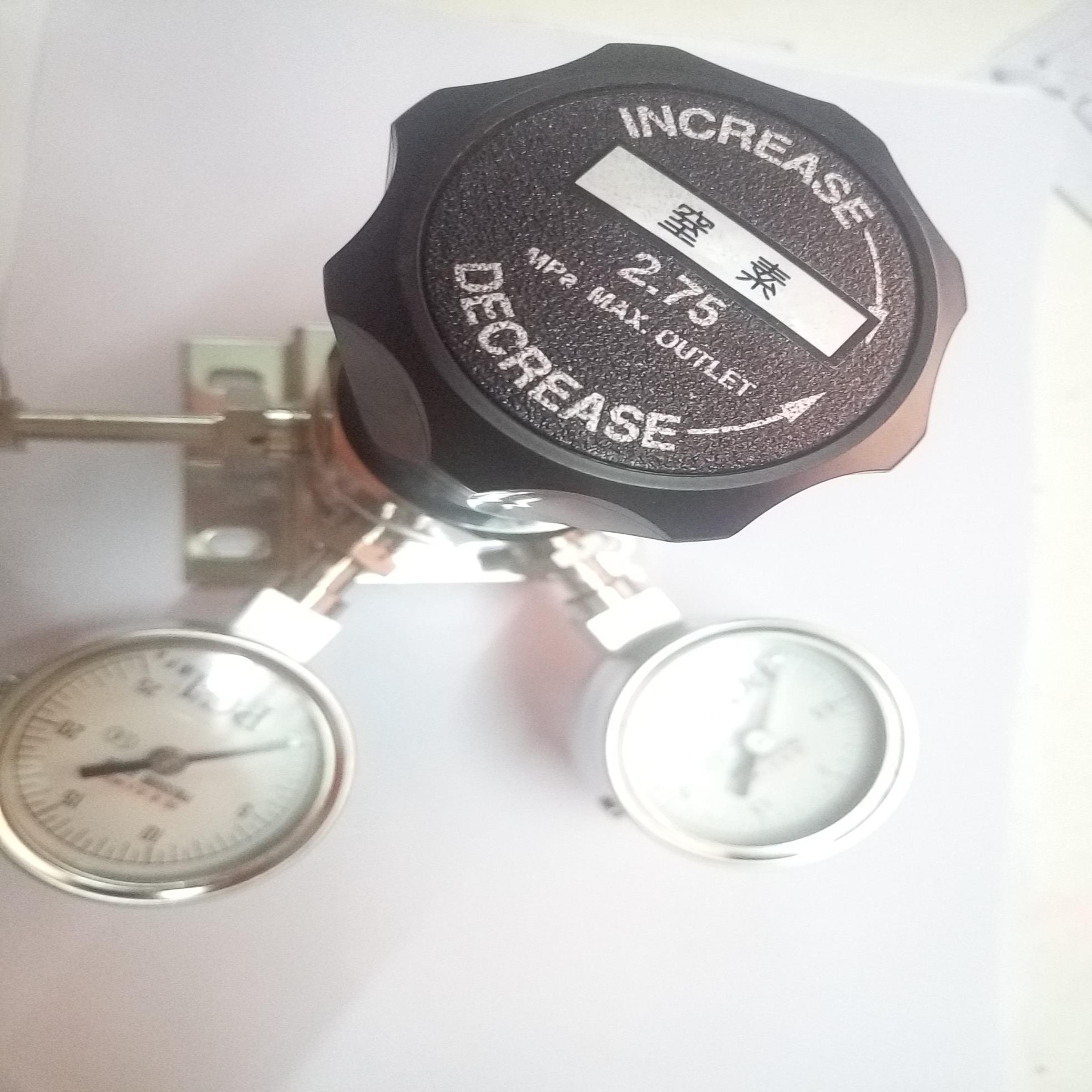 全新 TESCOM 调压阀 MAB-492-N  44M2264A41 现货 275