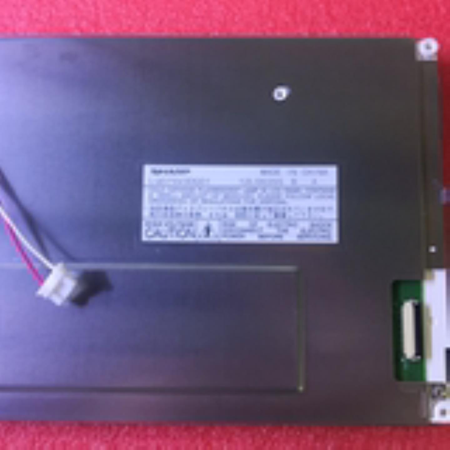 触摸屏6AV6 643-0CB01-1AX1液晶屏LQ075V3DG01