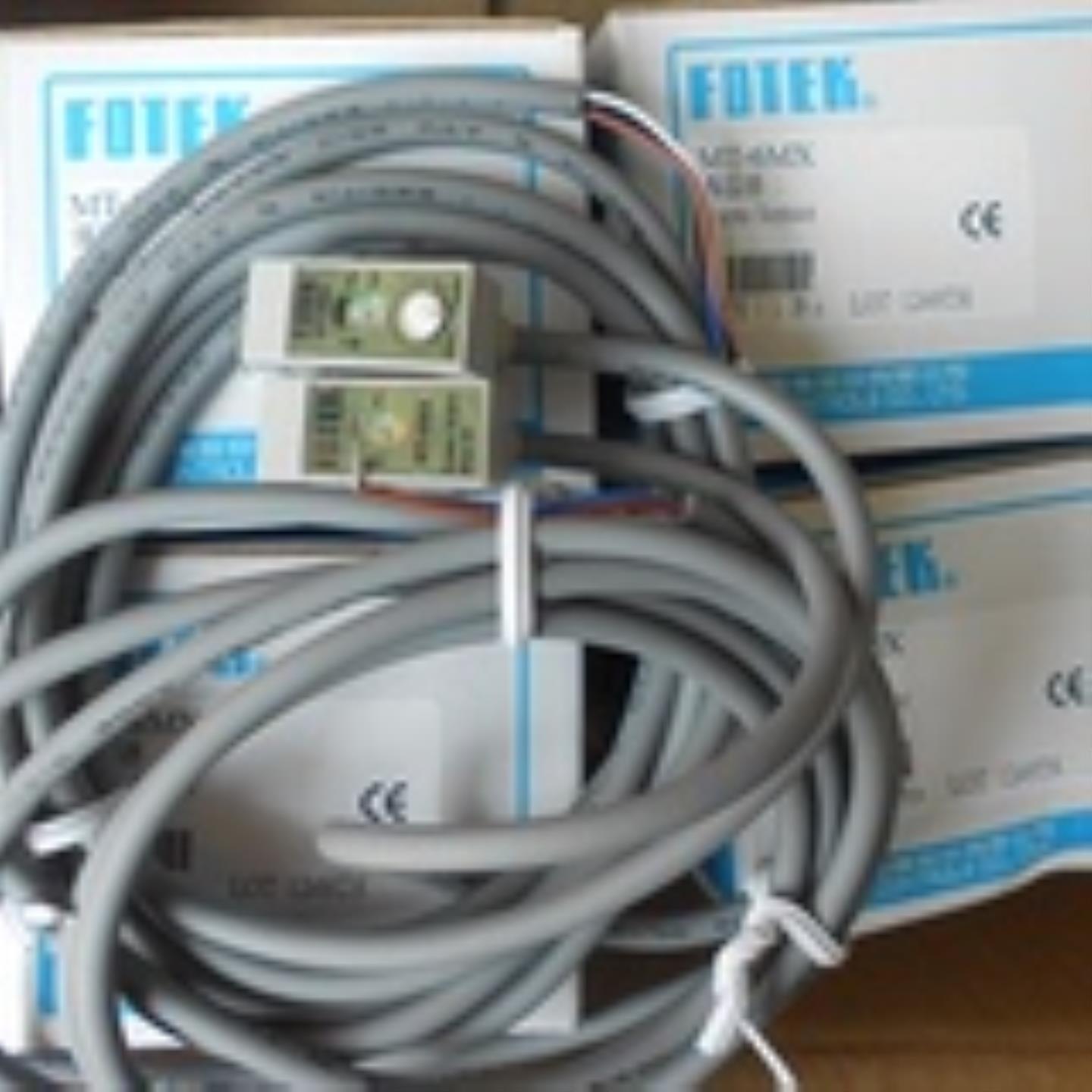 MT-6MX MT-6MXP 台湾FOTEK阳明 光电传感器 光电开关
