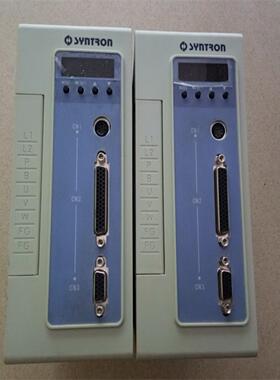 森创伺服电机驱动器 GS0020AGS0040AGS0075A80CB075C