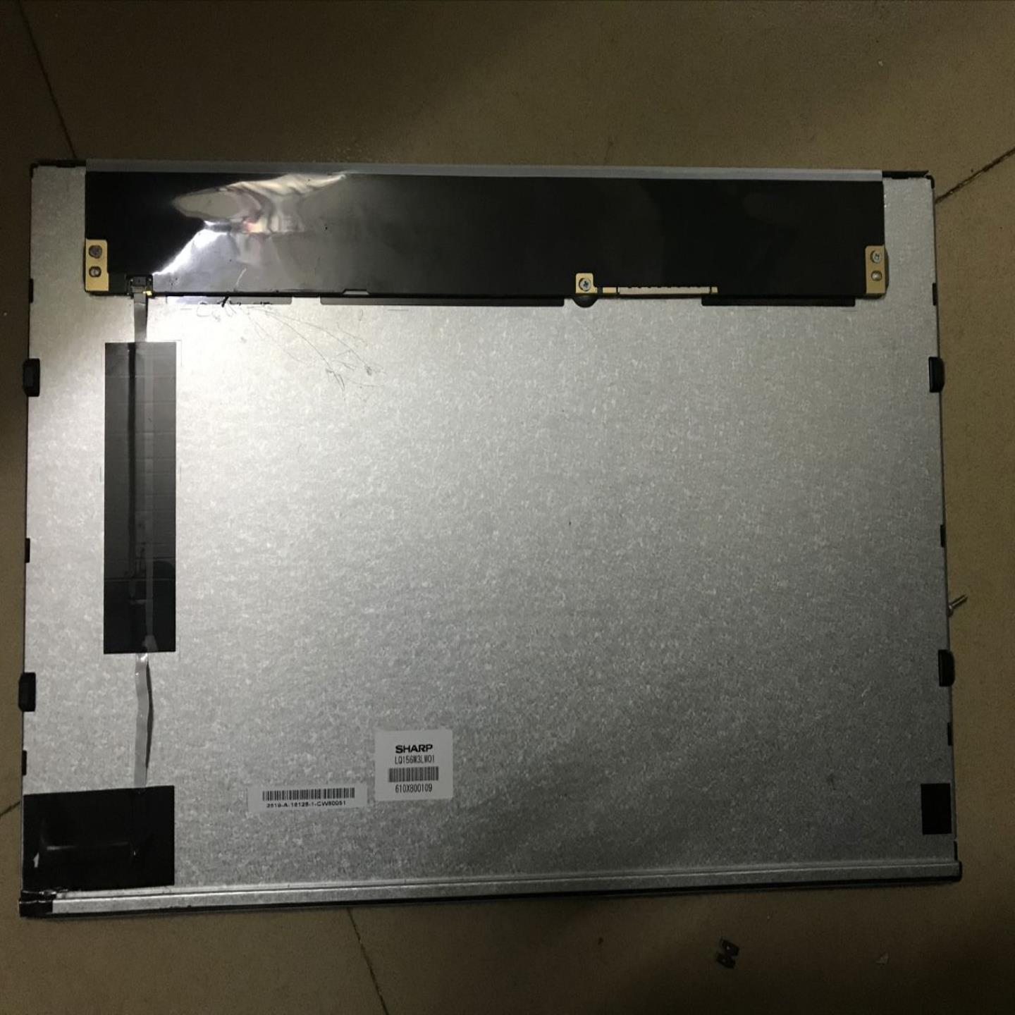 全新原装LQ156M3LW0102 LQ156M1LG21高分1080P156寸LED工业级
