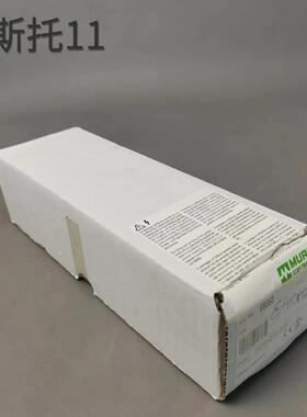 穆尔murr紧凑型模块55083