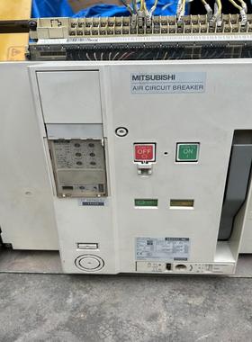 溢价&mdash;AE2500-SW框架断路器