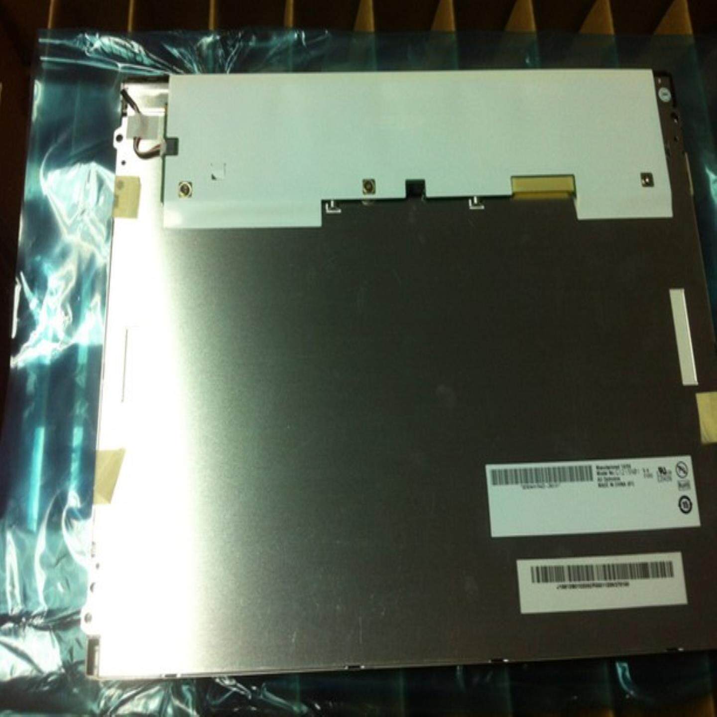 全新原装G121SN01 V4 V4 G121STN010 友达121寸液晶屏