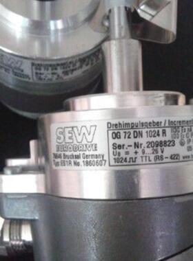 SEW编码器ES1S ES2S ES1C ES2C ES1T ES2T全新原装现货询价