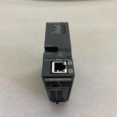 Q06UDVCPUQ系列PLC模块全新原装拍前请询价