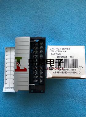 TBCHA全新原装美国AB罗克韦尔1756系列PLC接线端子TBNHA